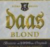 Daas Blond